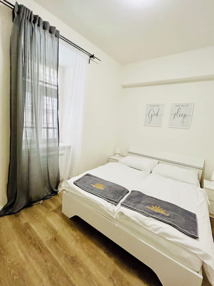 Helen Homestay Florenc Newly Apartment 4