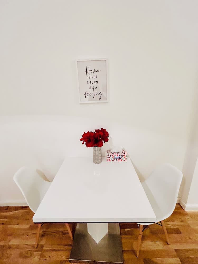 Helen Homestay Florenc Newly Apartment 5