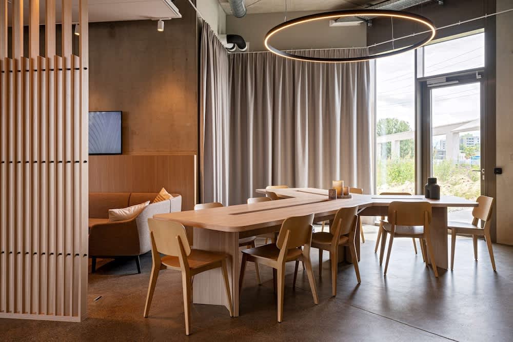 Zleep Hotel Lausanne-Chavannes 3