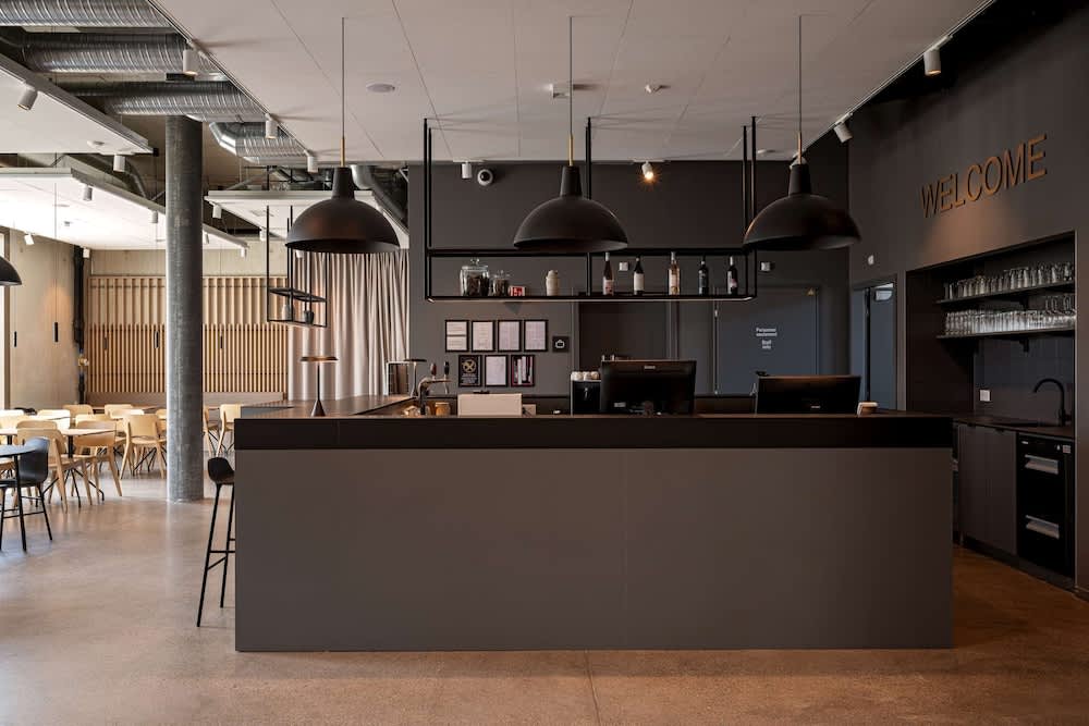 Zleep Hotel Lausanne-Chavannes 5