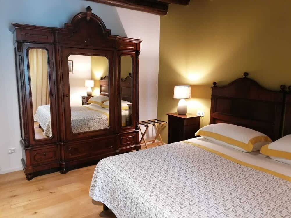 Agriturismo Il Leone della Torre 5