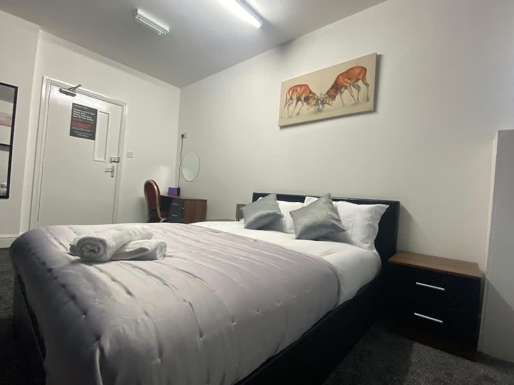 BEST CHOICE - Hotel Royal 2