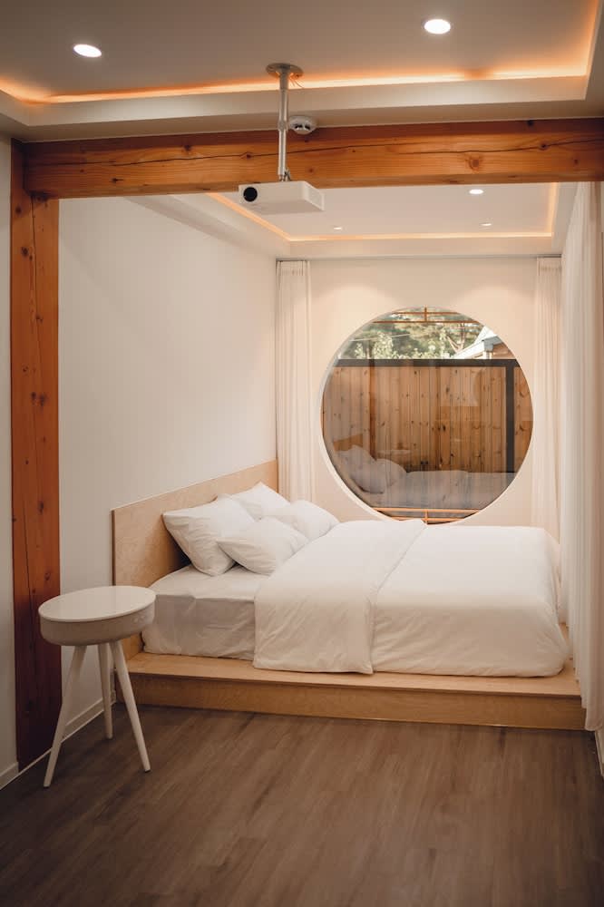 Gyeong-ju Stayangim 2