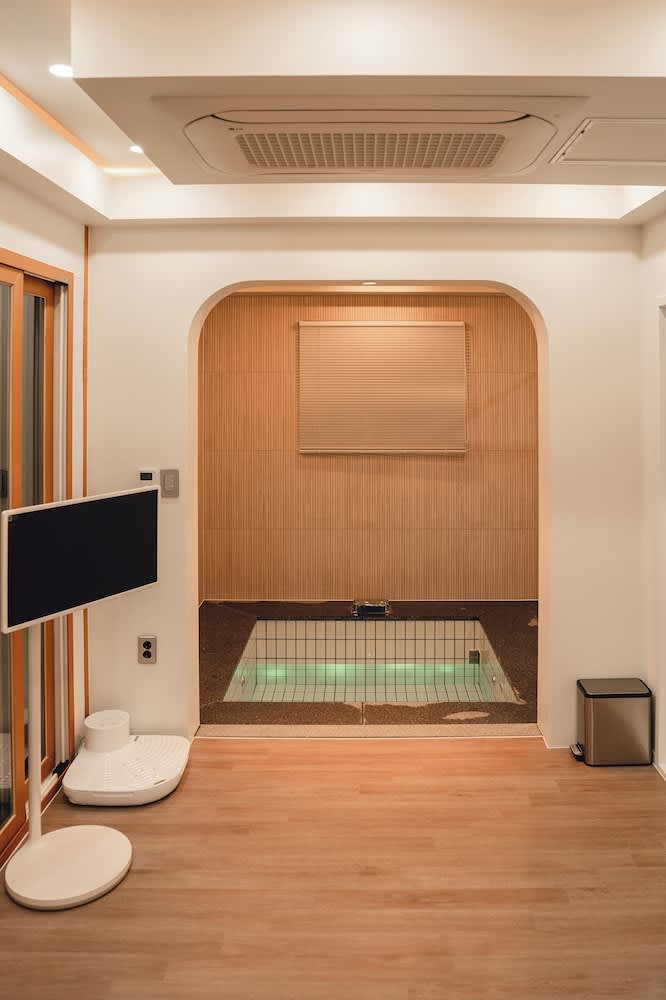 Gyeong-ju Stayangim 3