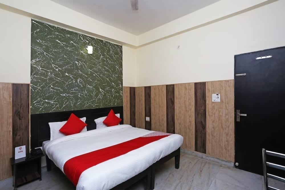 Hotel Ganpati Palace Agra 2