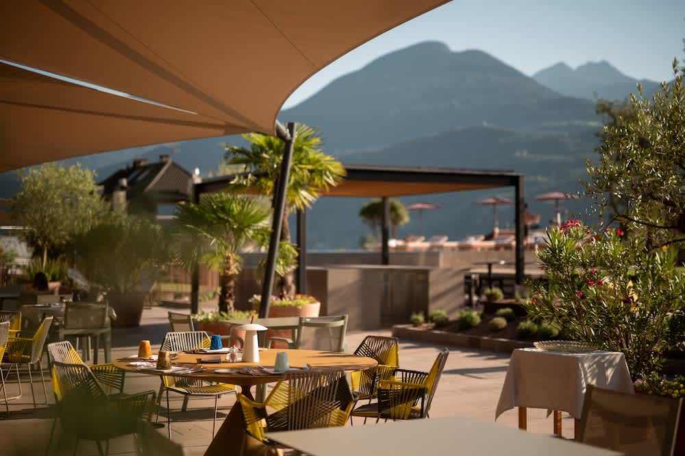 Muchele Boutique Hotel 1