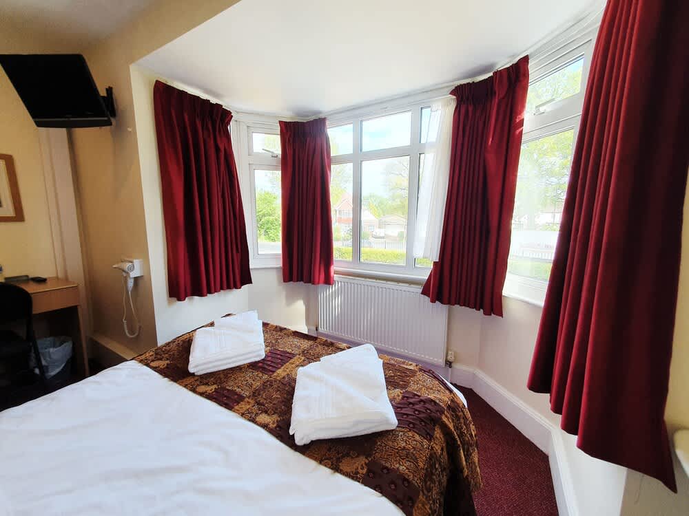 Royal Square Hotel - NEC & Birmingham Airport 2