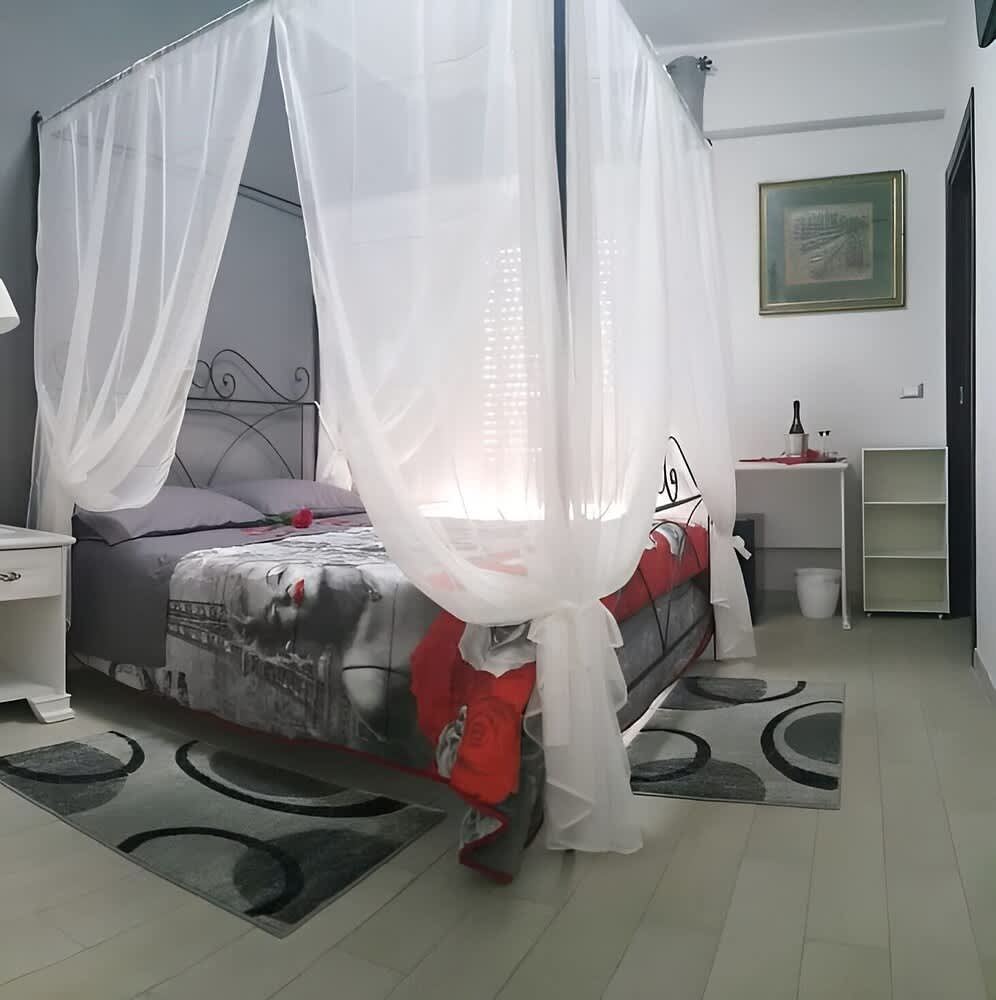 Guest House Elettra 1