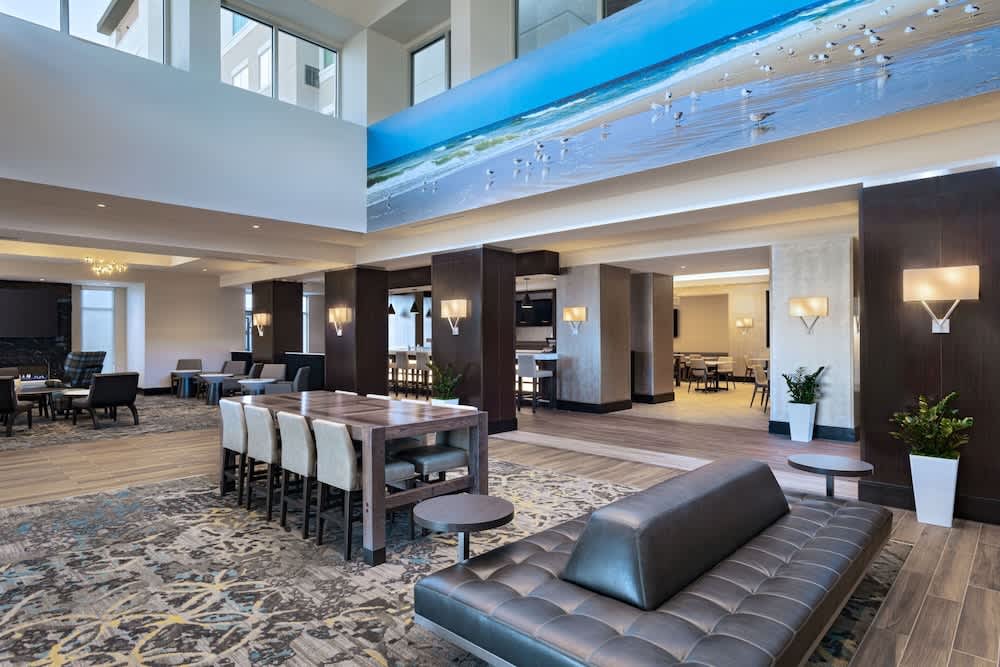 Residence Inn by Marriott Corpus Christi South 2