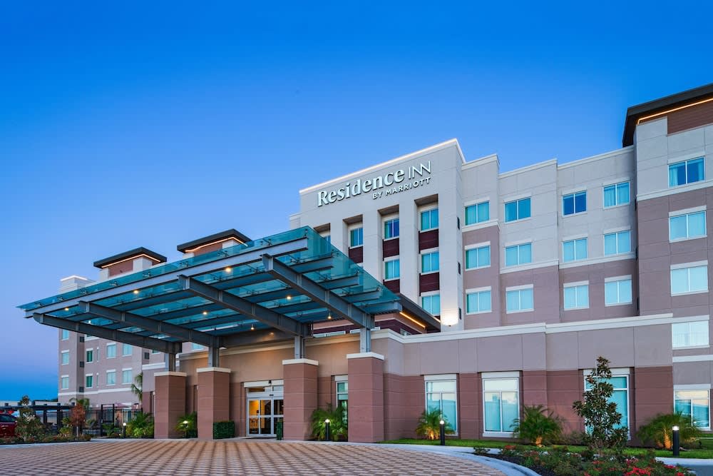 Residence Inn by Marriott Corpus Christi South 1