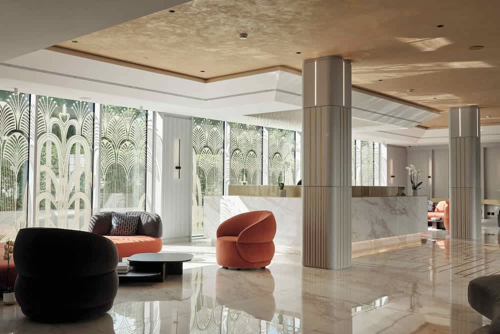 Boutique Hotel Stresa 2