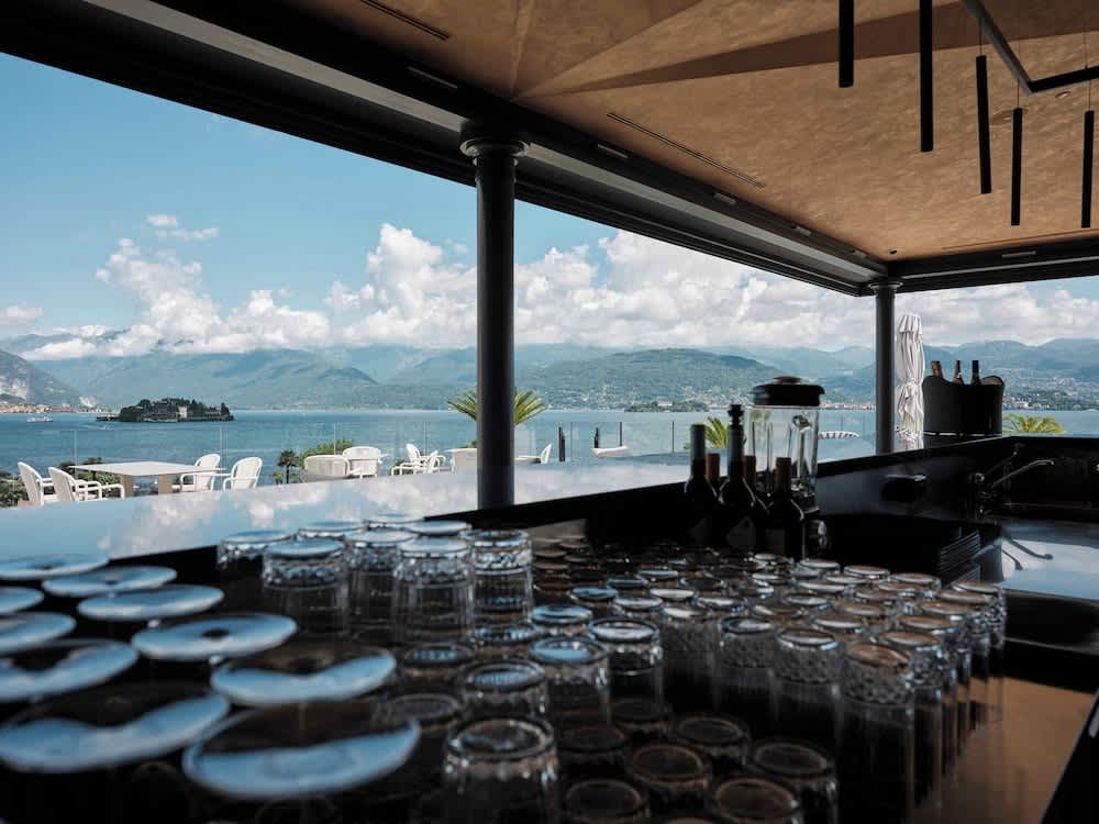 Boutique Hotel Stresa 5