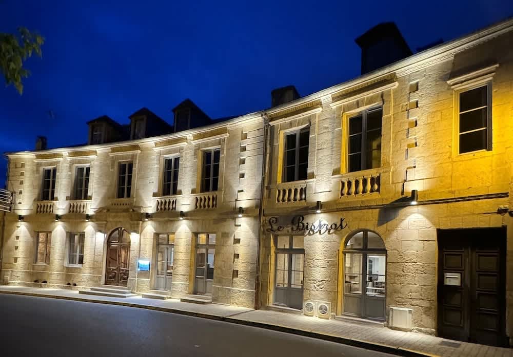 Le Relais de Montignac 1