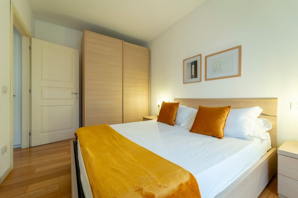 Como Comfort Flat by Wonderful Italy 2