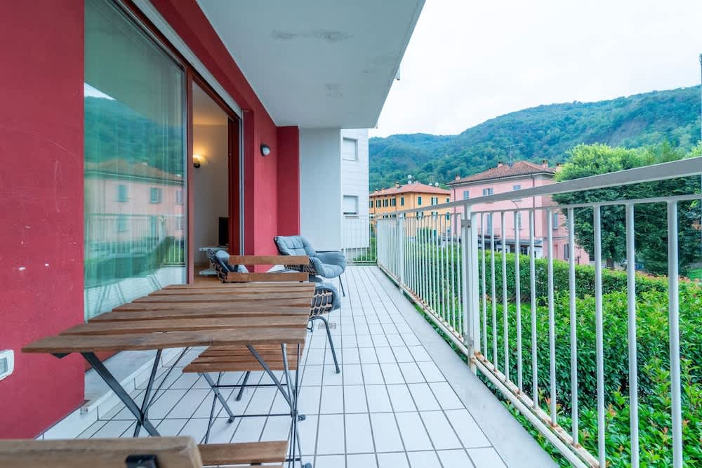 Como Comfort Flat by Wonderful Italy 1