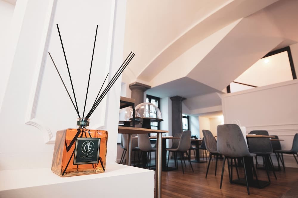 Carlo Felice Boutique Hotel 5