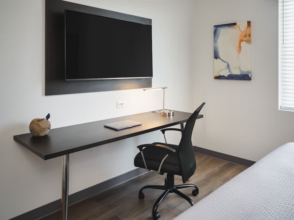 stayAPT Suites Suffolk-Chesapeake 2