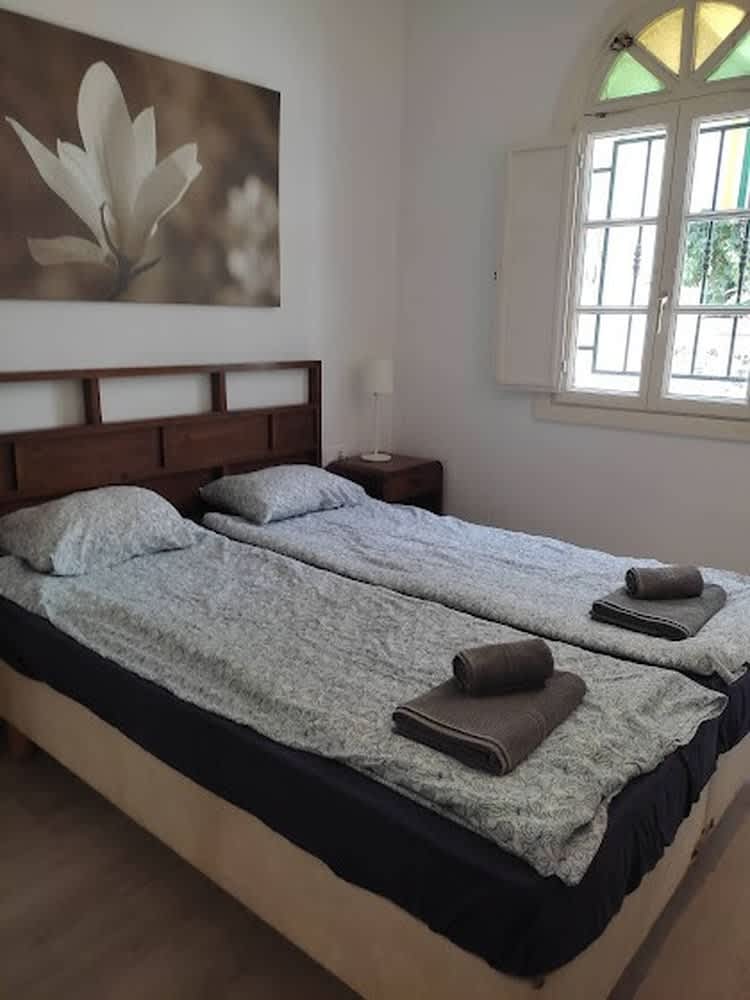 Charming 1 Bedroom Apartment in Puerto de Mogán 2