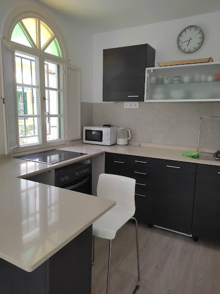 Charming 1 Bedroom Apartment in Puerto de Mogán 4