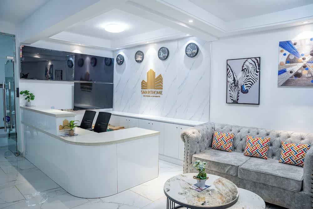 Maskan Suites 2