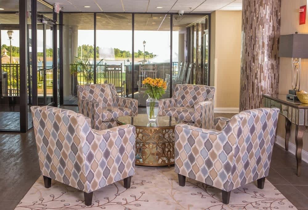 Bask Hotel at Big Rock Landing 2