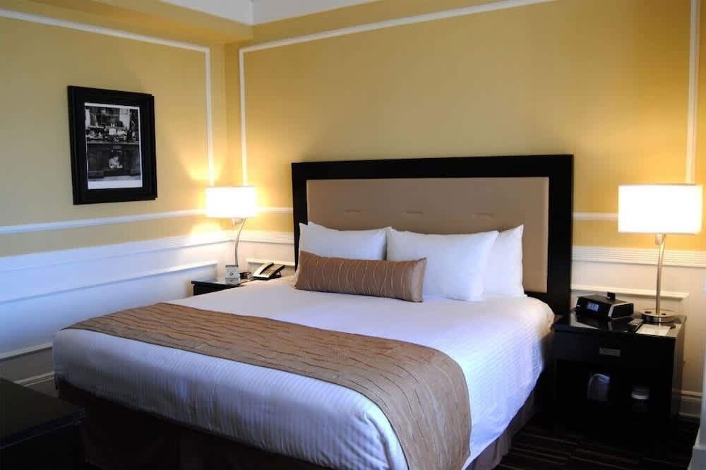The Pickwick Hotel San Francisco 1