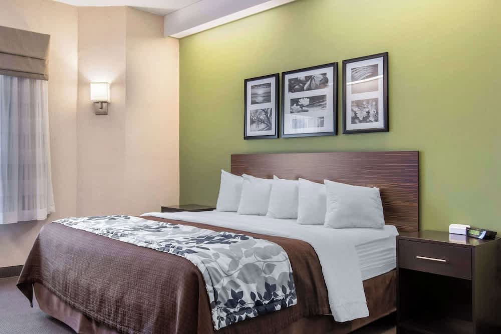 Sleep Inn Carlisle South 1