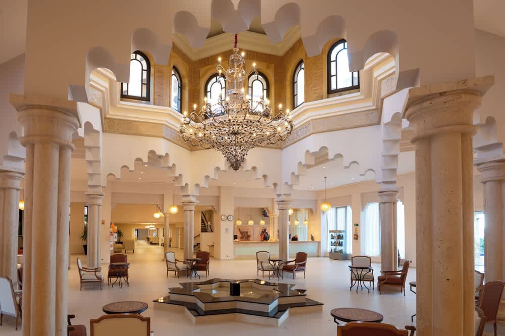 Vila Gale Isla Canela 4