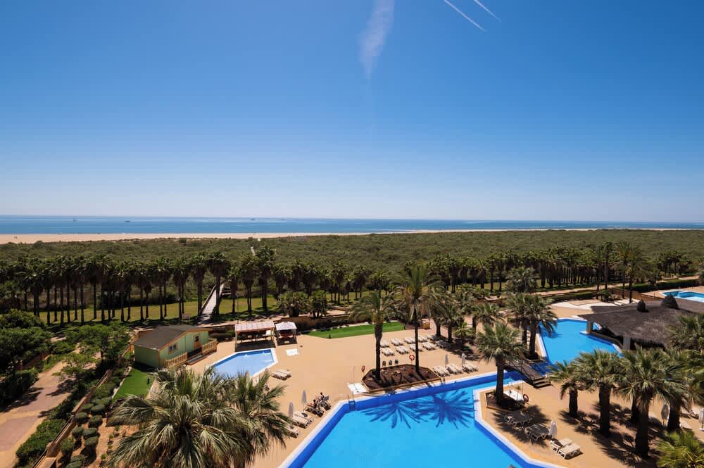 Vila Gale Isla Canela 1