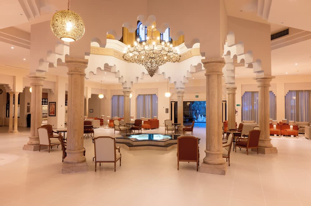 Vila Gale Isla Canela 5