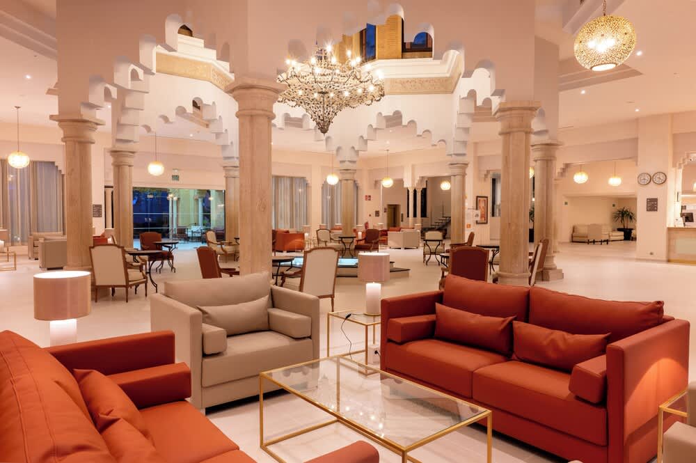 Vila Gale Isla Canela 2