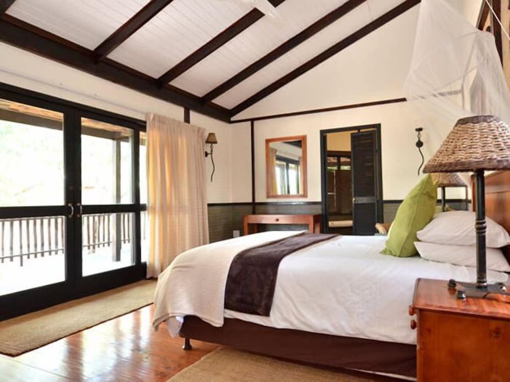 Umthiba Bush Lodge 2