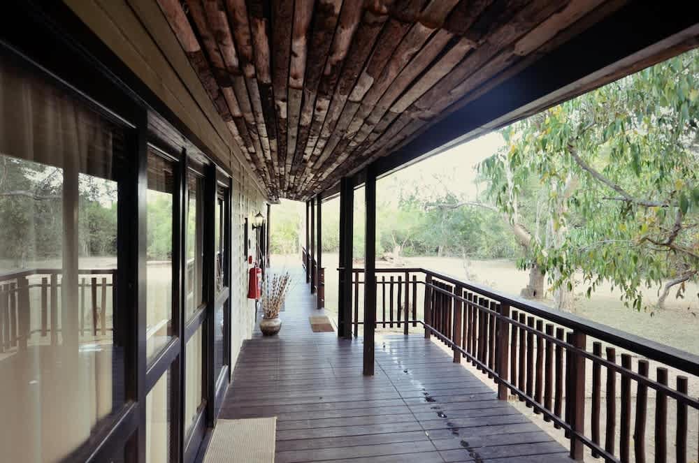 Umthiba Bush Lodge 1
