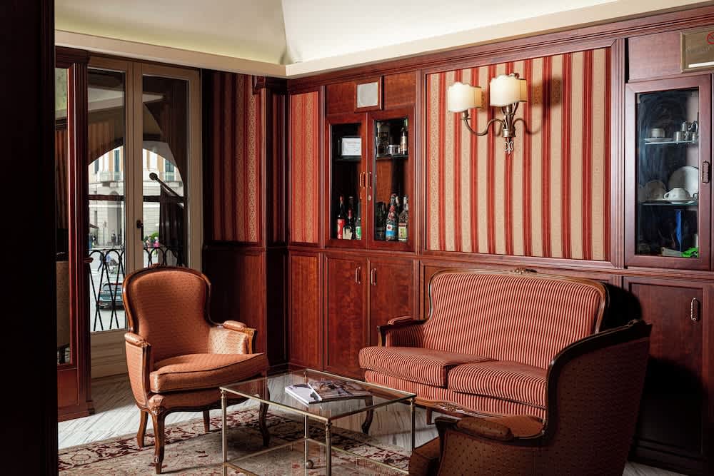 Phi Hotel Principe 4