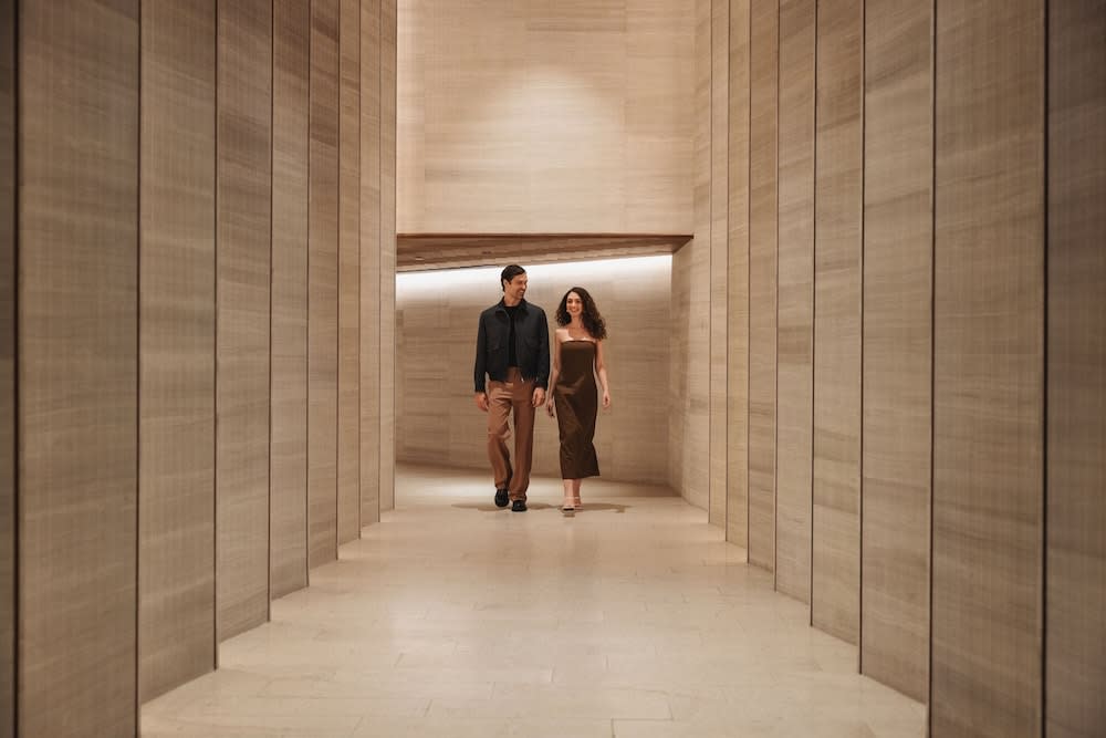 JW Marriott Hotel Mexico City Polanco 5