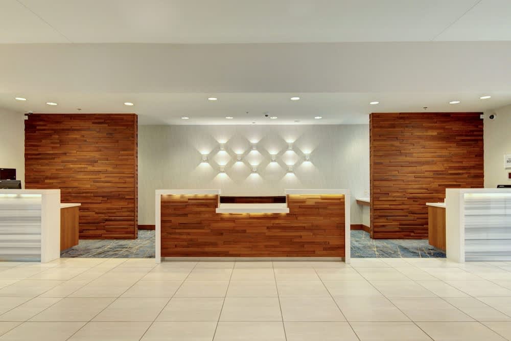 Tulsa Marriott Southern Hills 1