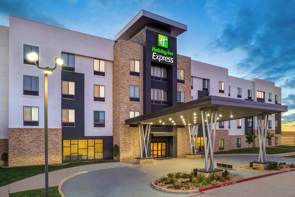 Holiday Inn Express & Suites Amarillo West by IHG 1