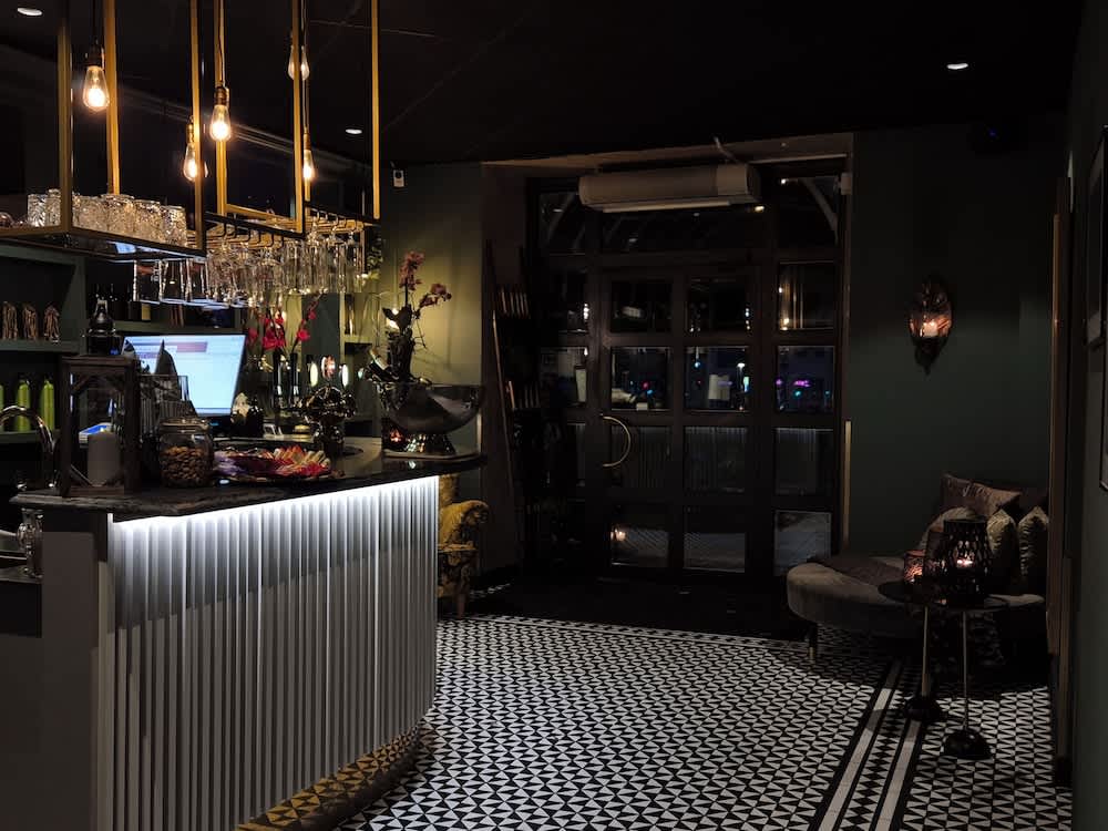 Hotell Onyxen, boutique- & lifestyle, Adults Only 2