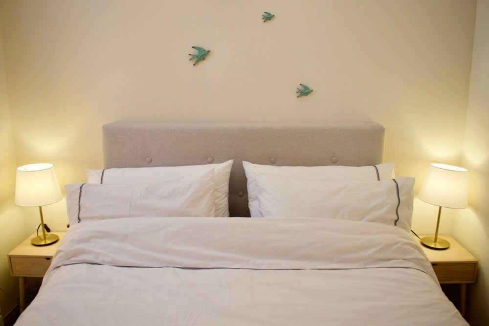 Cozy 1 Bedroom Home Near the City Centre 2