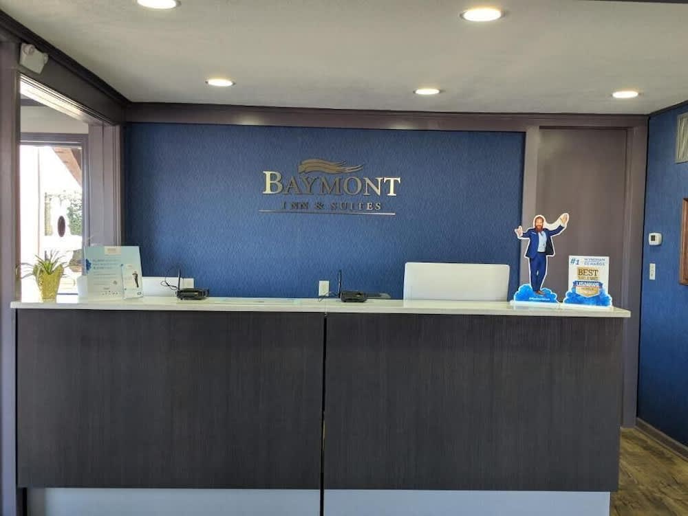 Baymont by Wyndham Cookeville 2