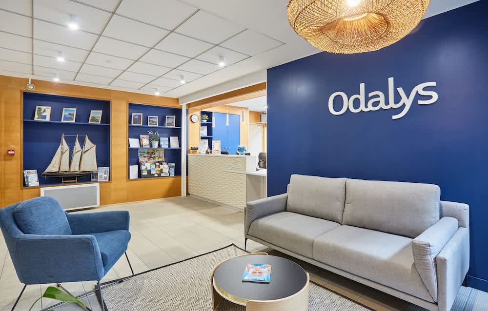 Résidence Odalys Archipel 2