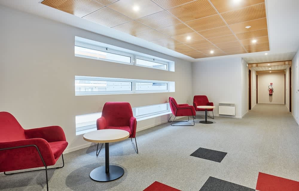 Résidence Odalys Archipel 5