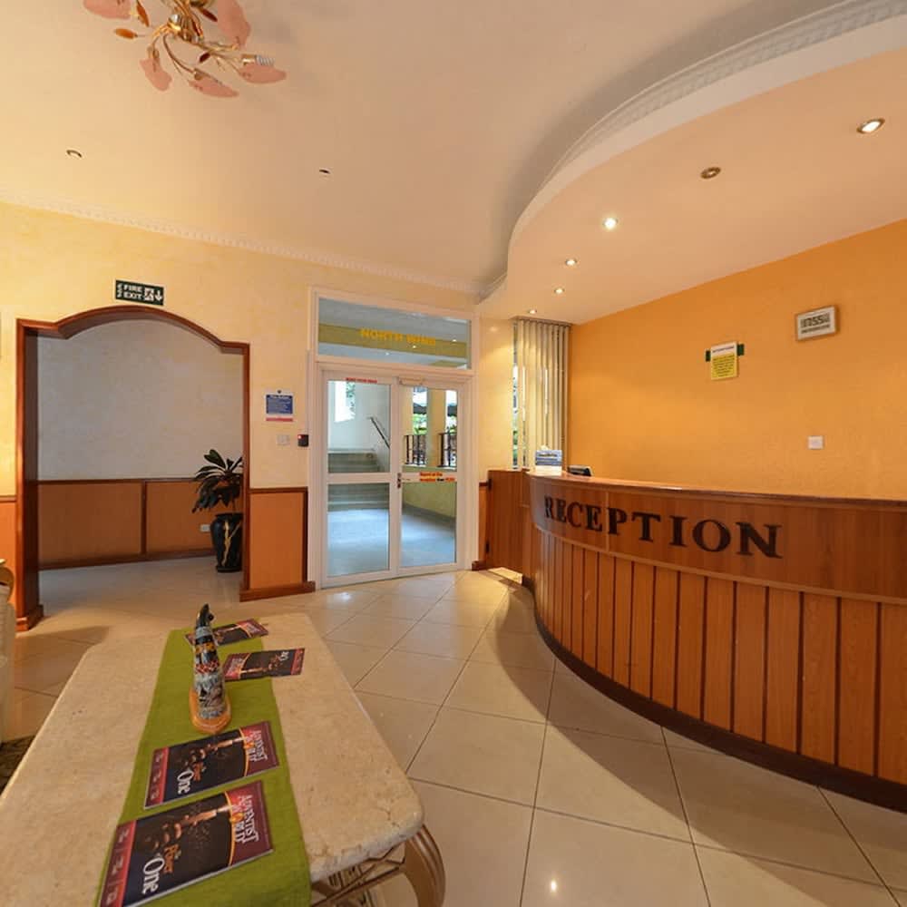 Adventist LMS Guest House & Conference Centre 1