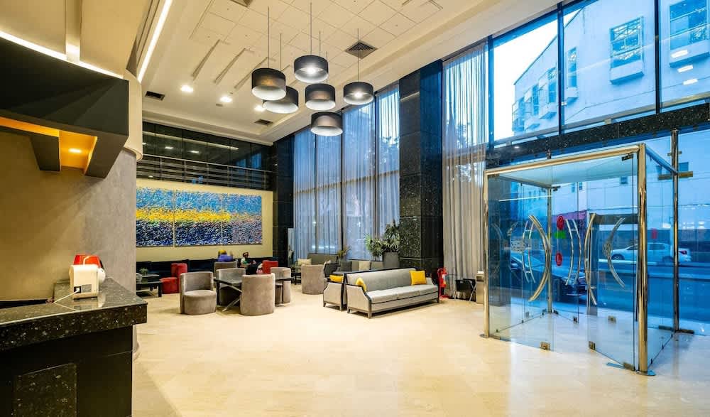 Diwan Casablanca Hotel & Spa 2