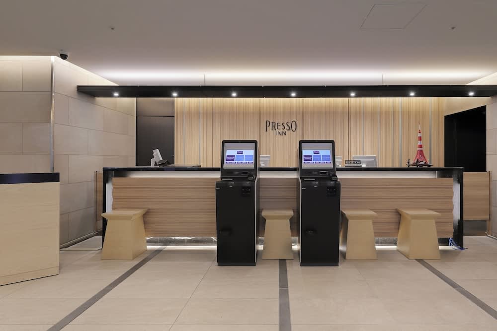 Keio Presso Inn Hamamatsucho 3