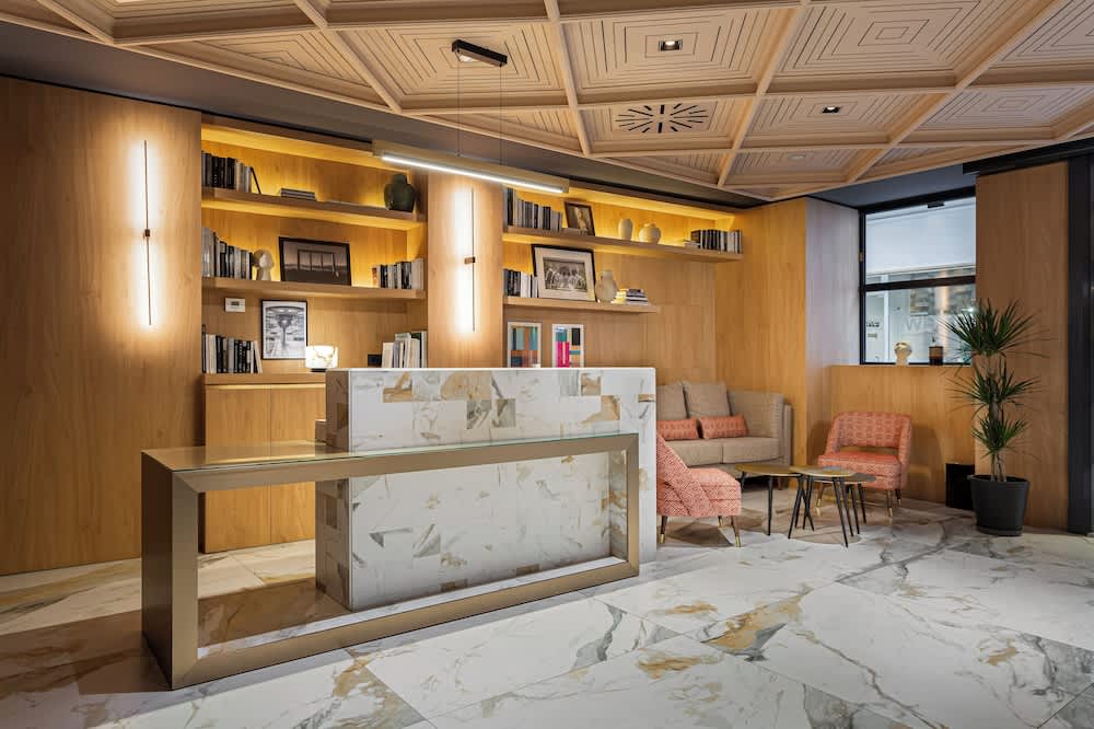 Room Mate Leo, Granada 5