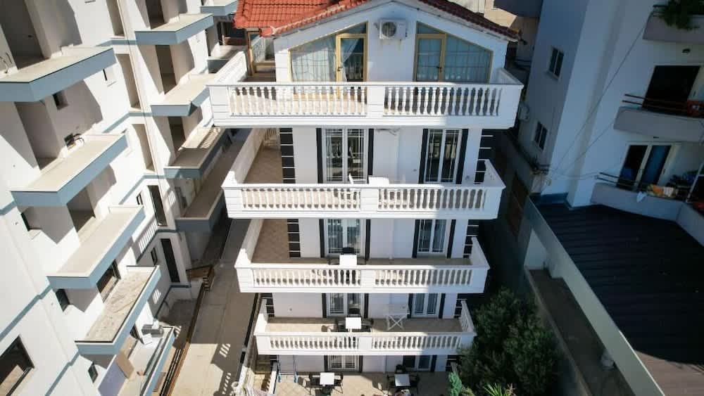 Villa Xika 1