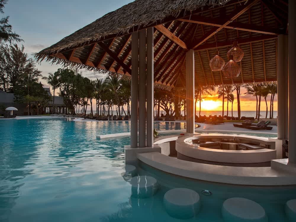 Natai Beach Resort 1
