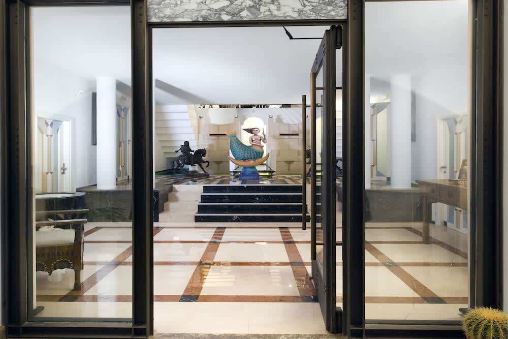 Villa La Ventana 2