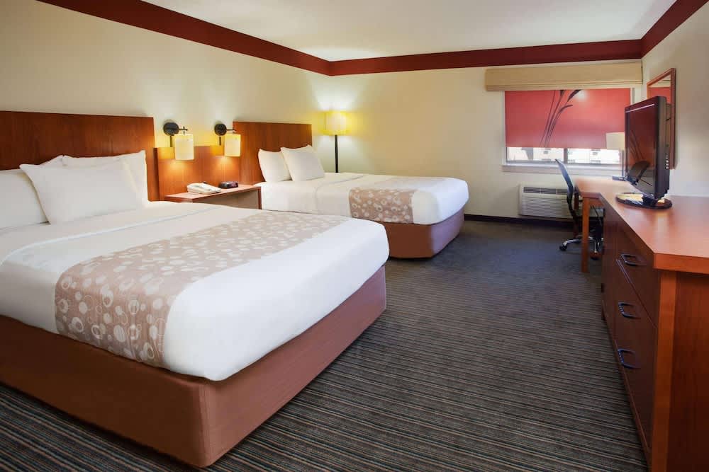 Travelodge by Wyndham Columbus State University 1
